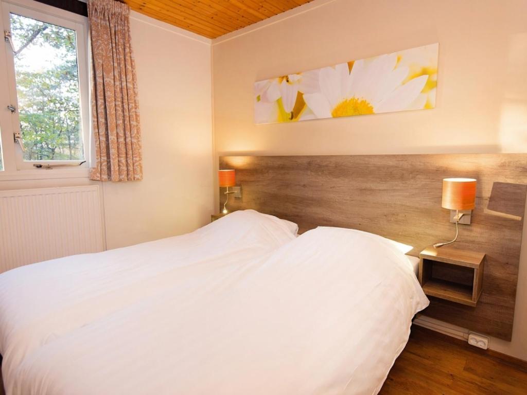 Landal Miggelenberg Hotel Hoenderloo Esterno foto