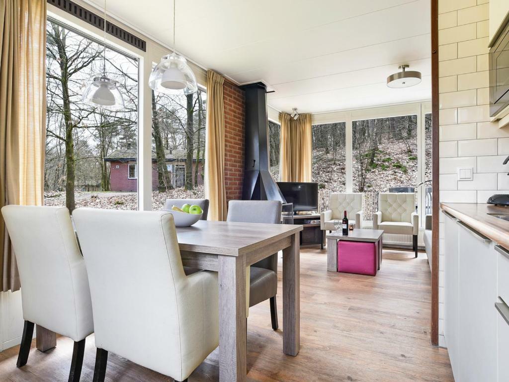 Landal Miggelenberg Hotel Hoenderloo Esterno foto