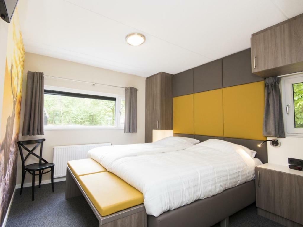 Landal Miggelenberg Hotel Hoenderloo Esterno foto