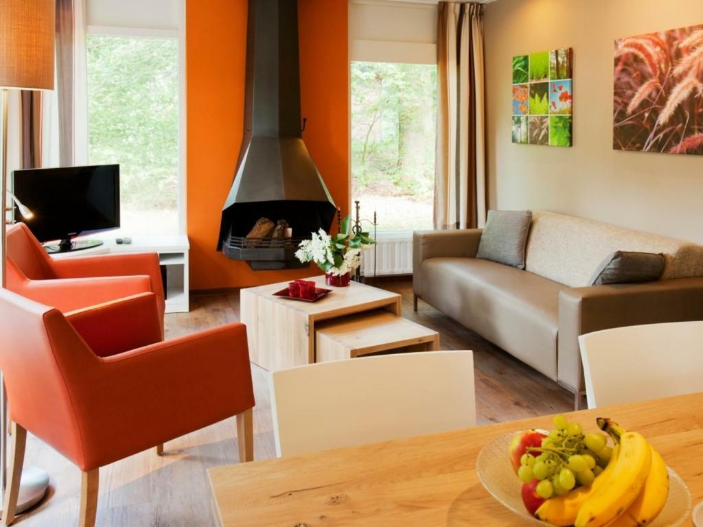 Landal Miggelenberg Hotel Hoenderloo Esterno foto