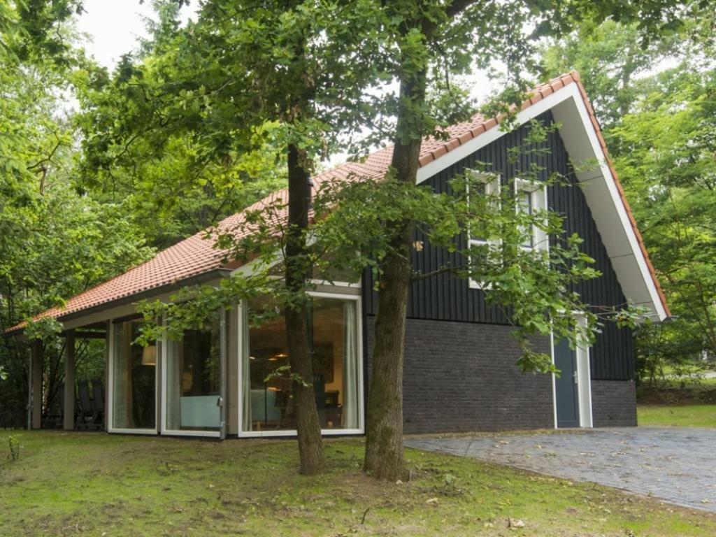 Landal Miggelenberg Hotel Hoenderloo Esterno foto