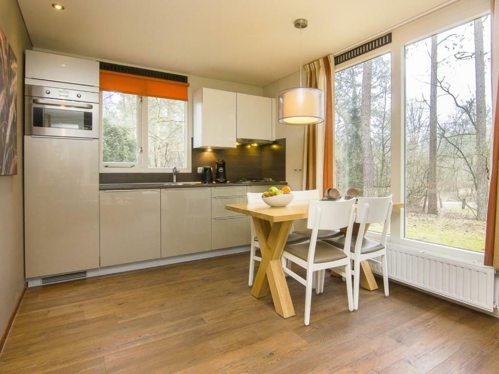 Landal Miggelenberg Hotel Hoenderloo Esterno foto