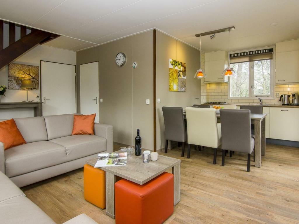 Landal Miggelenberg Hotel Hoenderloo Esterno foto