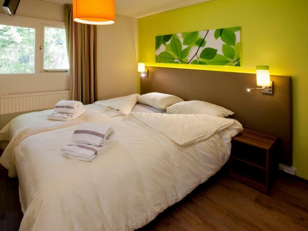 Landal Miggelenberg Hotel Hoenderloo Esterno foto