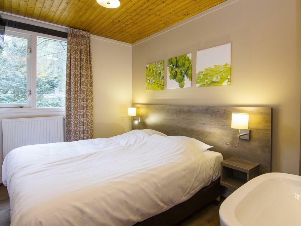 Landal Miggelenberg Hotel Hoenderloo Esterno foto
