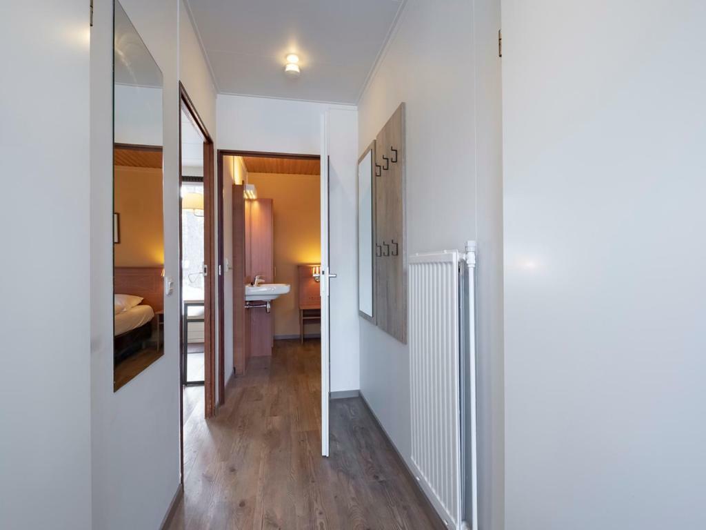 Landal Miggelenberg Hotel Hoenderloo Esterno foto