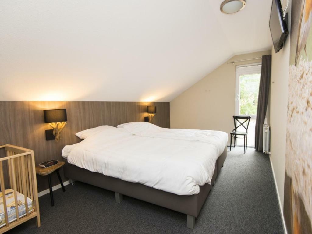 Landal Miggelenberg Hotel Hoenderloo Esterno foto