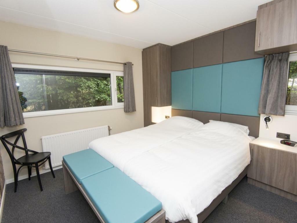 Landal Miggelenberg Hotel Hoenderloo Esterno foto