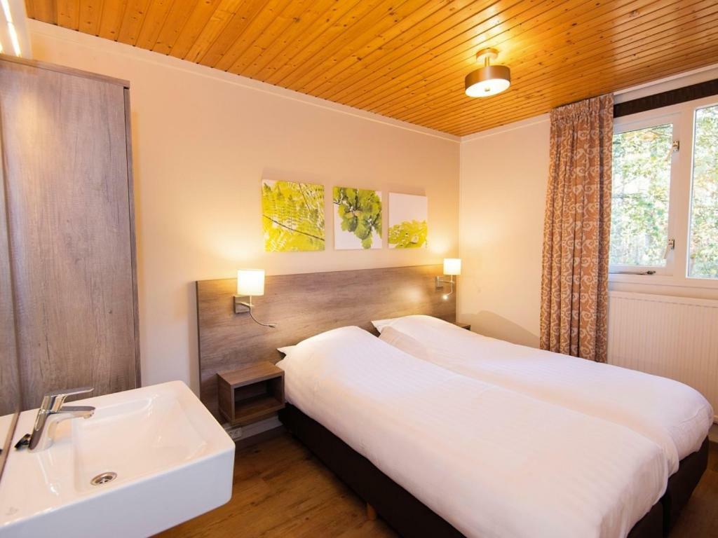 Landal Miggelenberg Hotel Hoenderloo Esterno foto