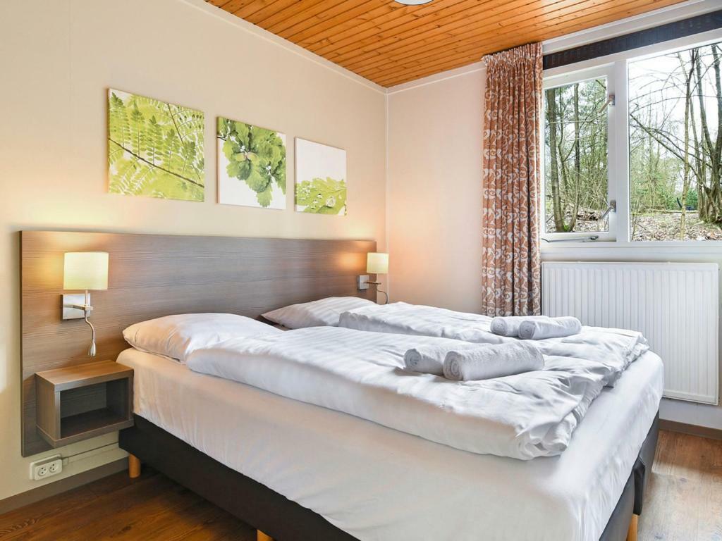 Landal Miggelenberg Hotel Hoenderloo Esterno foto