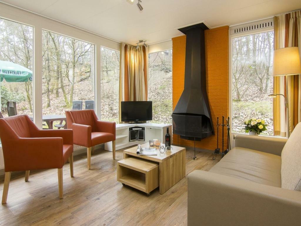 Landal Miggelenberg Hotel Hoenderloo Esterno foto
