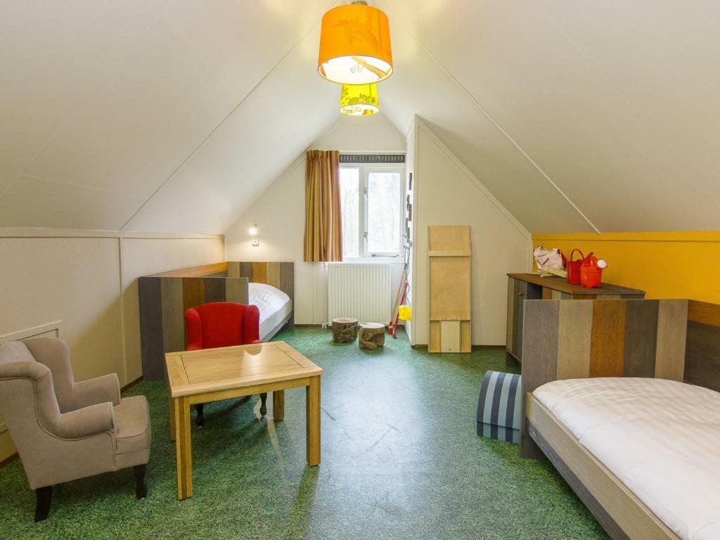 Landal Miggelenberg Hotel Hoenderloo Esterno foto