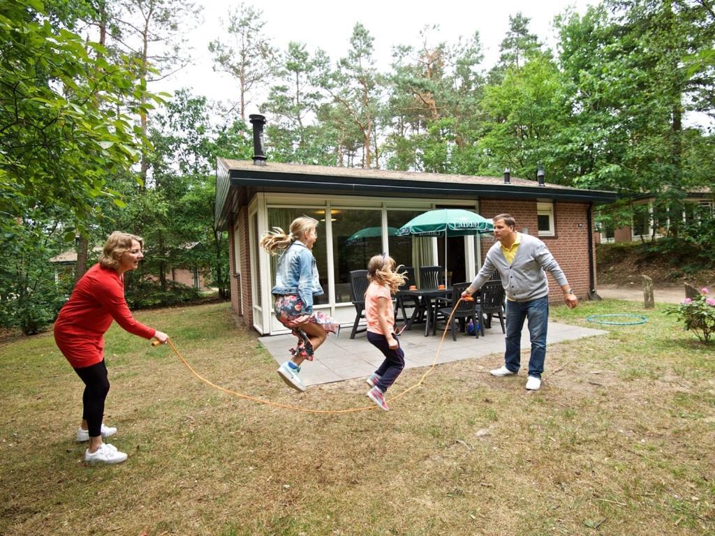 Landal Miggelenberg Hotel Hoenderloo Esterno foto