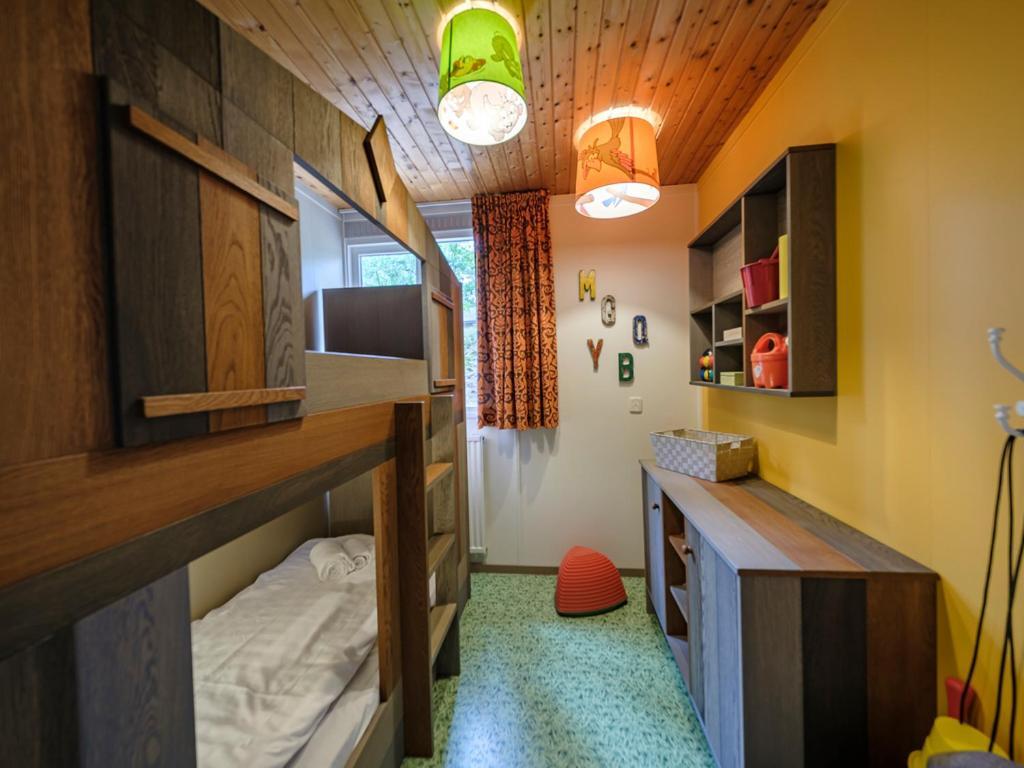 Landal Miggelenberg Hotel Hoenderloo Esterno foto